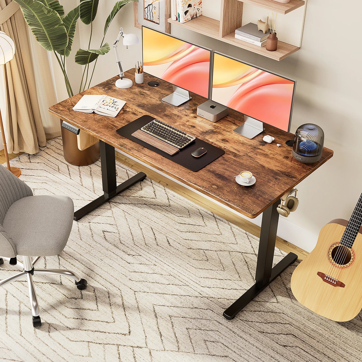 JHK Electric Standing Desk