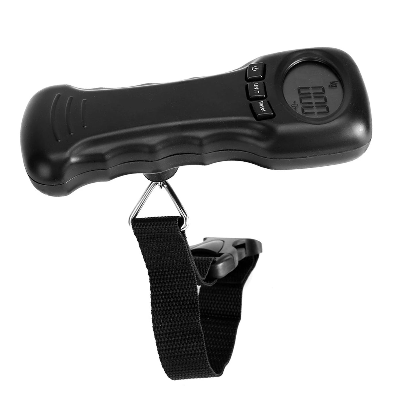 LCD Electronic Weight Portable Travel Hanging Luggage Scale