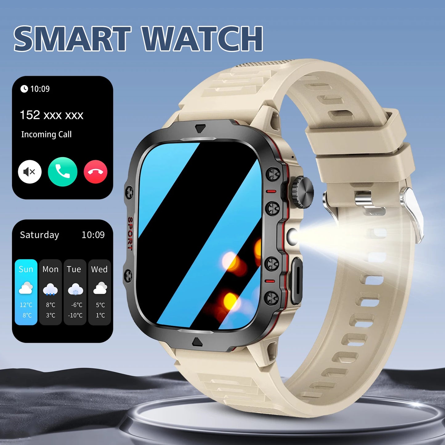 Smart watch