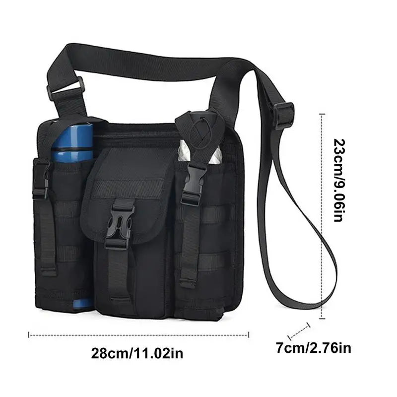Travel Sling Bag