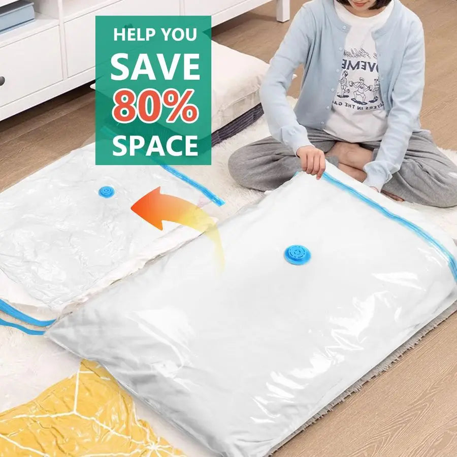 Vacuum Seal Bags