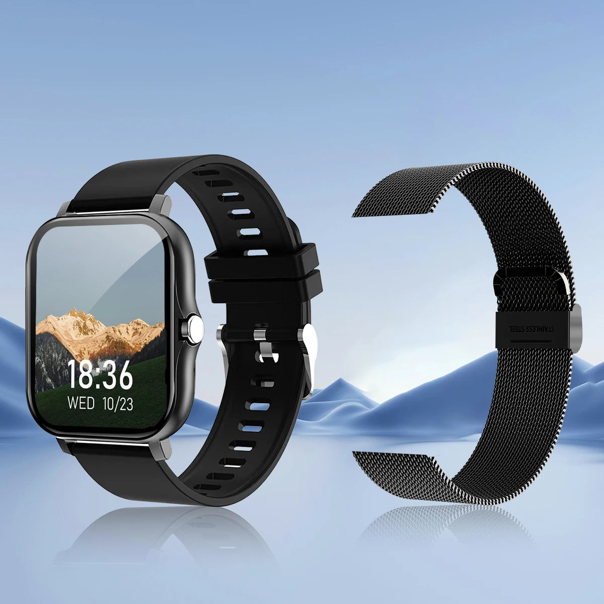 Smart watch