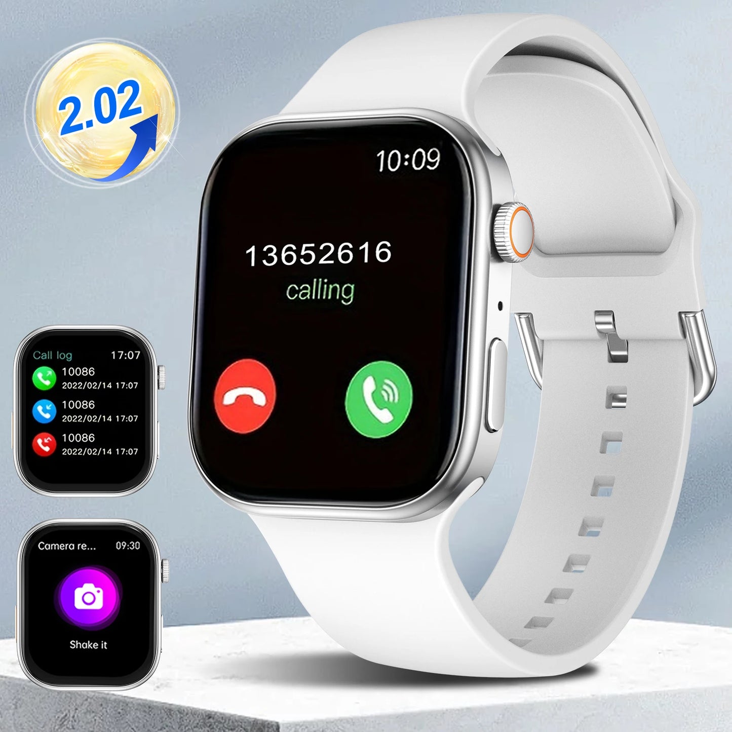 Smart watch