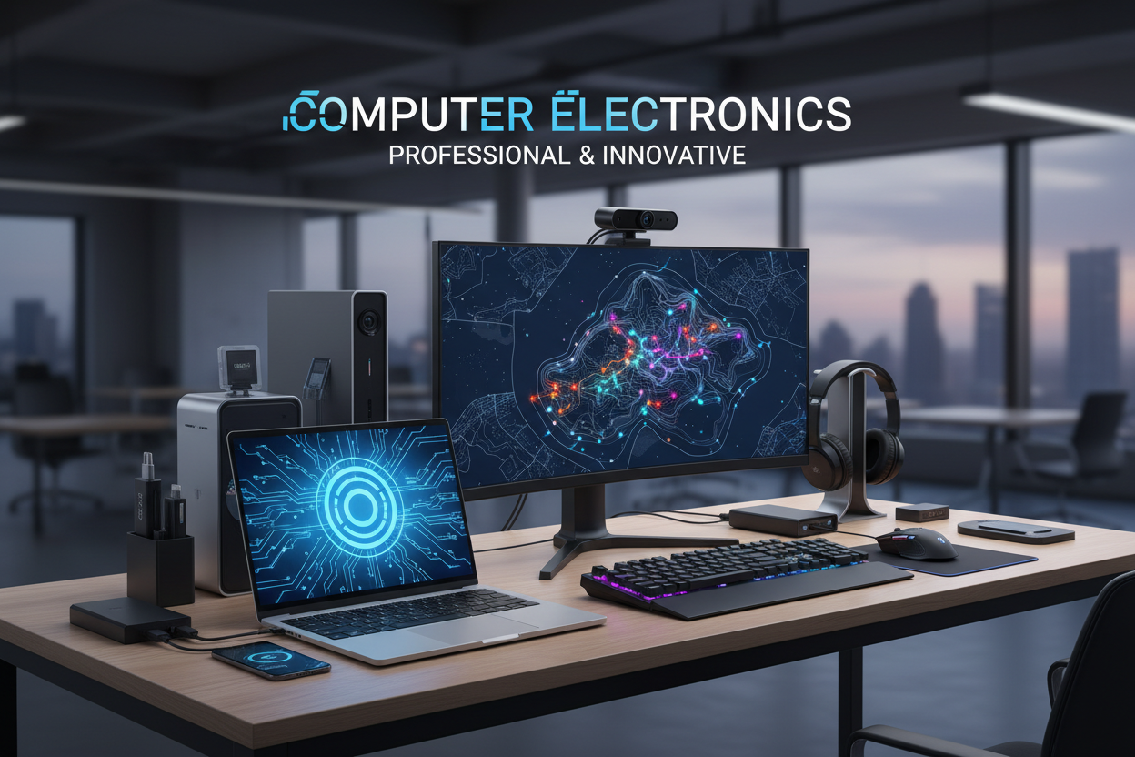 Computer Electronics