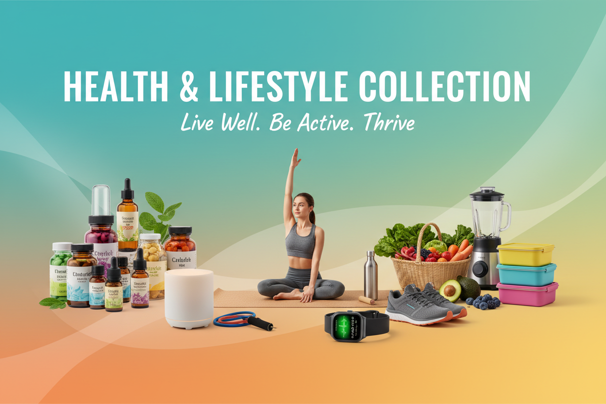 Health & Lifestyle