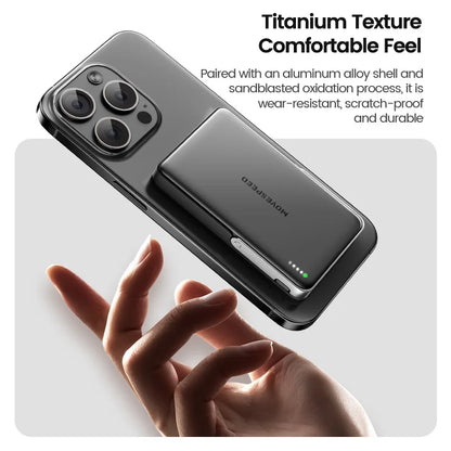 MOVESPEED S10Pro Magnetic Power Bank