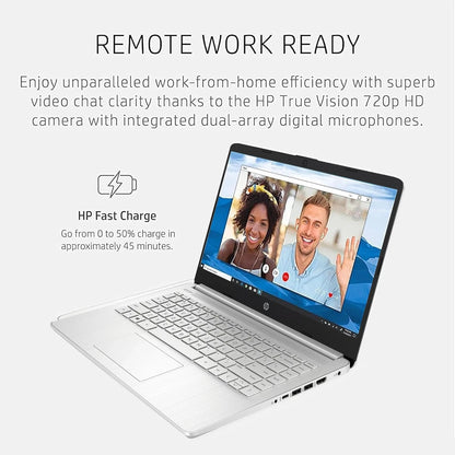 HP 14" Business Laptop