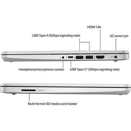 HP 14" Business Laptop
