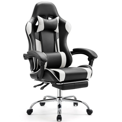 JHK Ergonomic Racing Gaming Chair