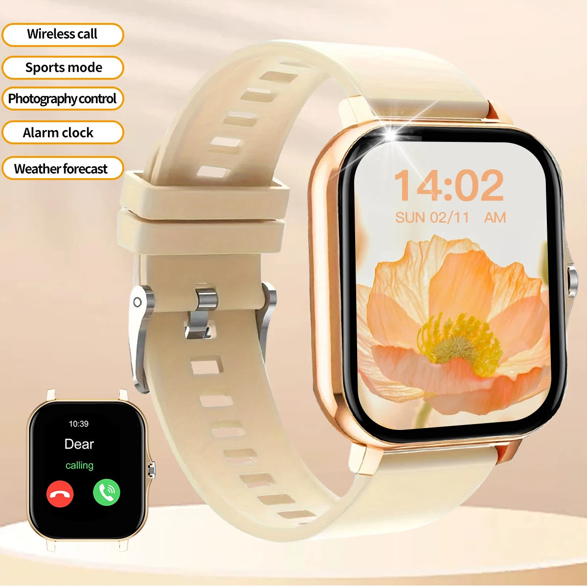 Smart Watch