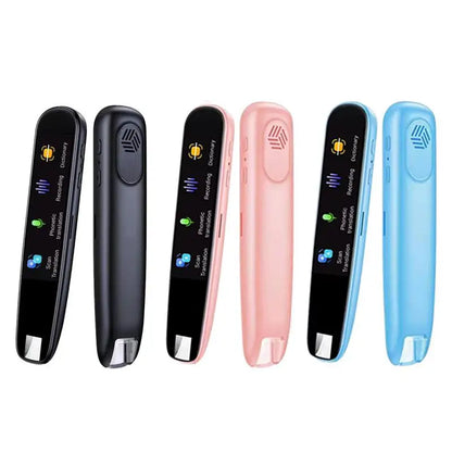 Smart Electronic Dictionary Language Translator Pen Scanning 113 Languages