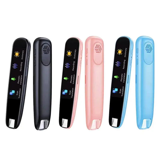 Smart Electronic Dictionary Language Translator Pen Scanning 113 Languages