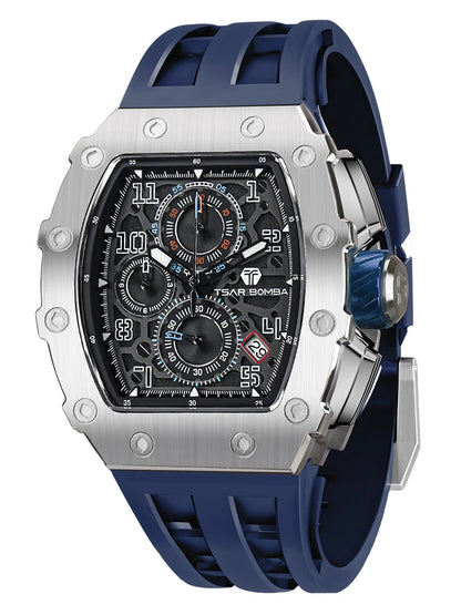 TSAR BOMBA Mens Watch