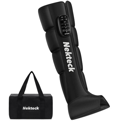 Nekteck 1 Pcs Air Pressure Leg Massager