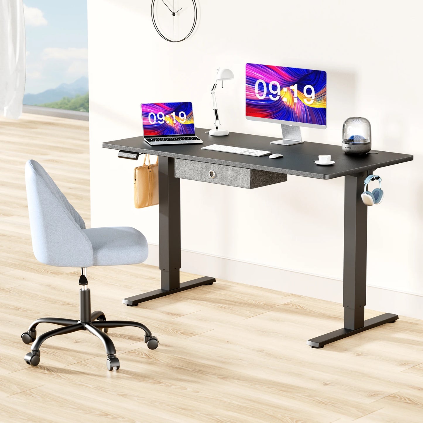 JHK Electric Standing Desk