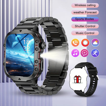 Smart watch