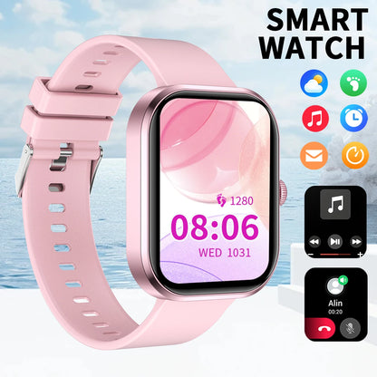 Multifunctional Smart Watch