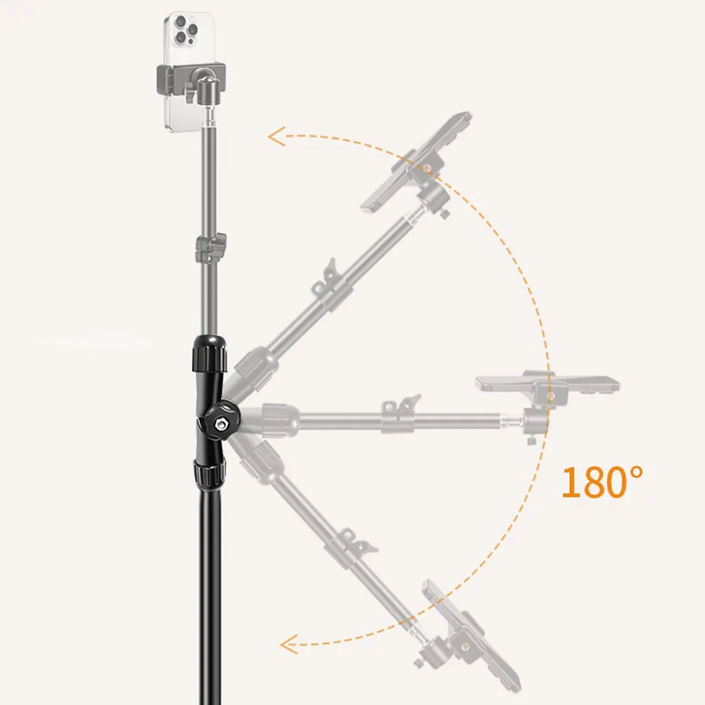 Phone Tripod
