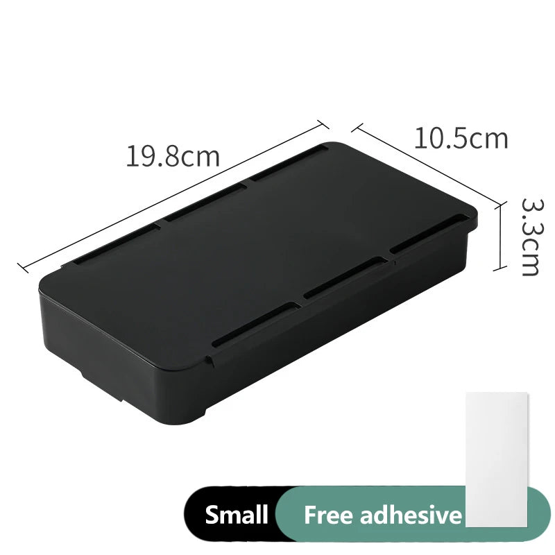 Hidden Storage Box