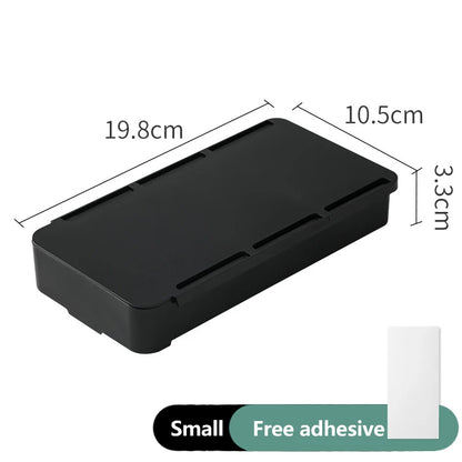 Hidden Storage Box