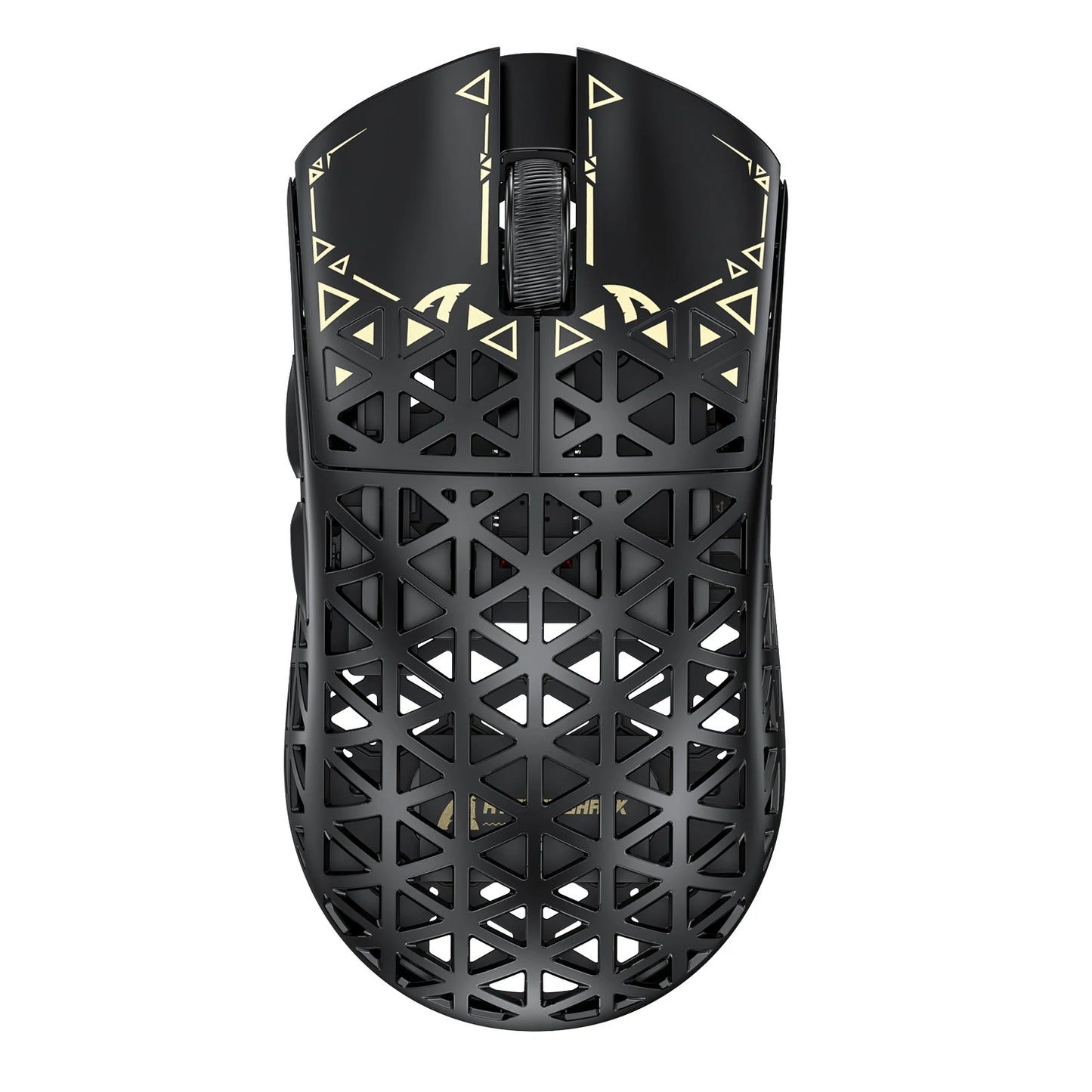 ATTACK SHARK R5 Ultra Carbon Fiber Wireless 8K Gaming Mouse