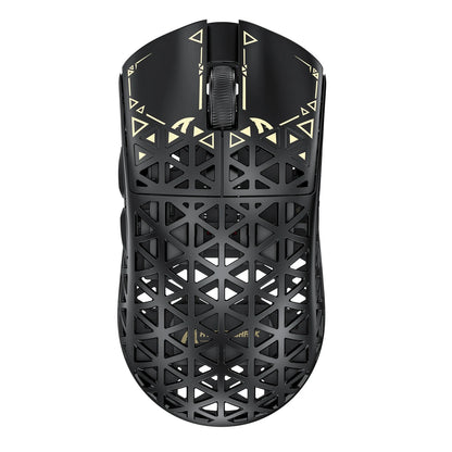 ATTACK SHARK R5 Ultra Carbon Fiber Wireless 8K Gaming Mouse
