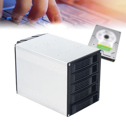 5 Bays SATA SAS D Drive Bay Hard Drive