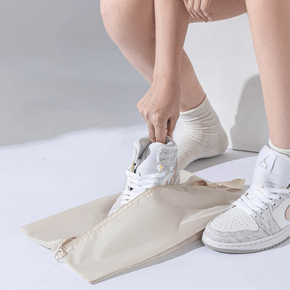 6Pcs Compression Packing Cubes Set