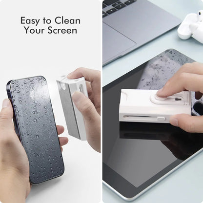 8 in 1 Cleaning Kit Computer Keyboard Cleaner