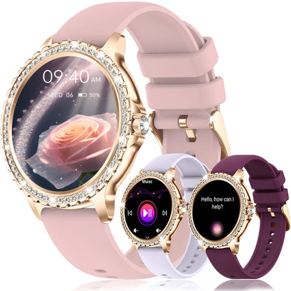 Smart Watch For women