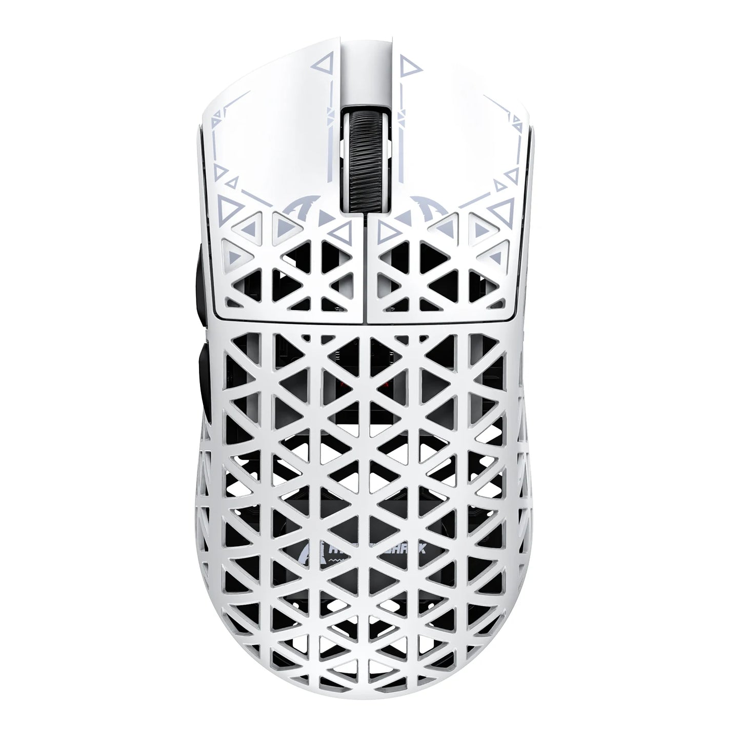 ATTACK SHARK R5 Ultra Carbon Fiber Wireless 8K Gaming Mouse