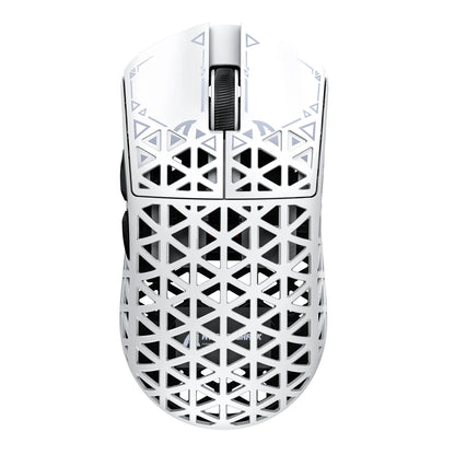 ATTACK SHARK R5 Ultra Carbon Fiber Wireless 8K Gaming Mouse