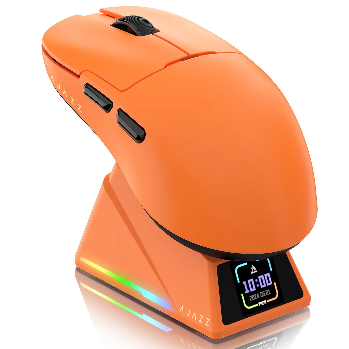 AJAZZ AJ159APEX 8Khz Wireless Gaming Mouse