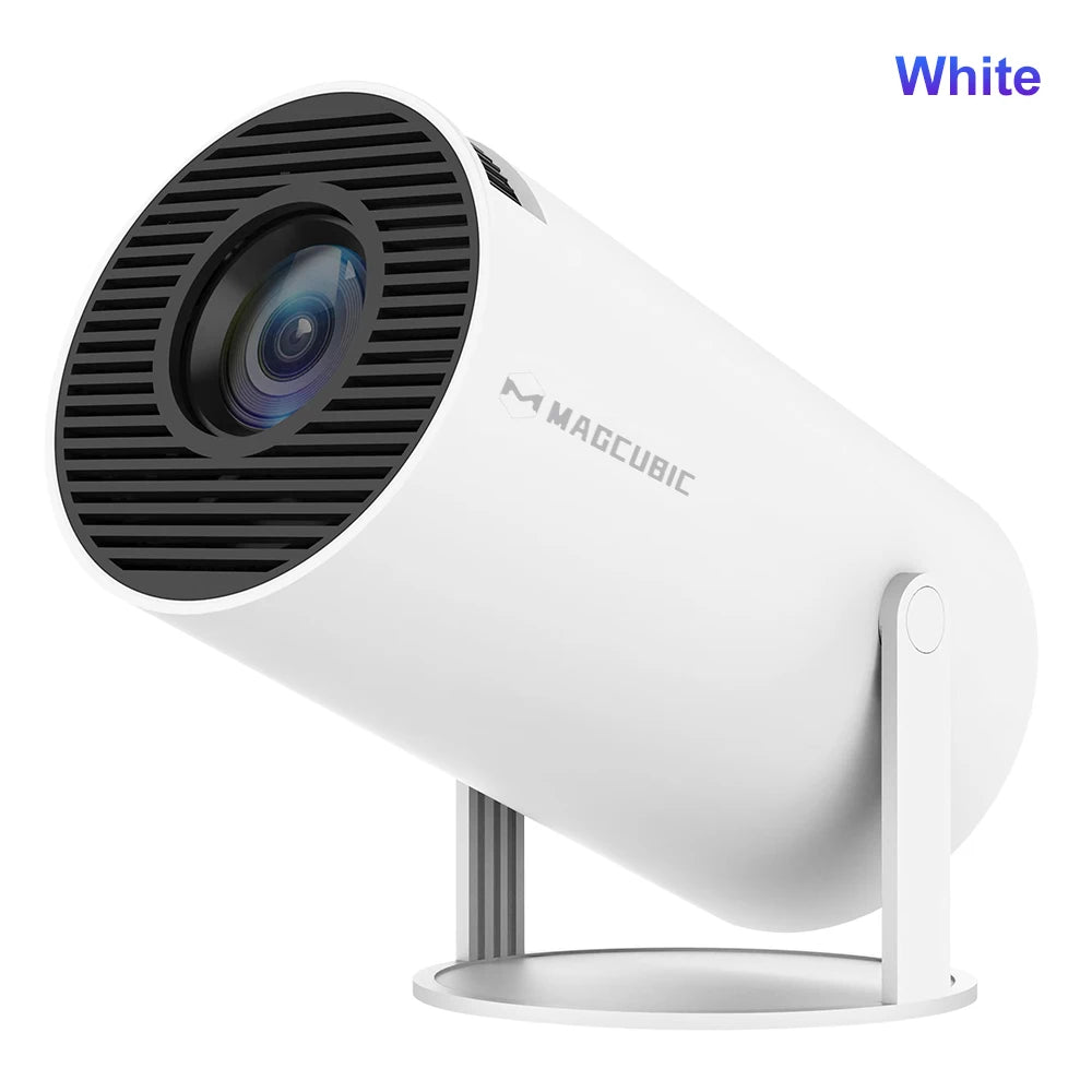 Magcubic HY300 Pro 8K Projector