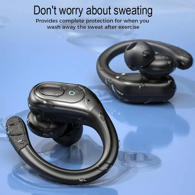 GREATWALL TWS Wireless Bluetooth Earphones Headset