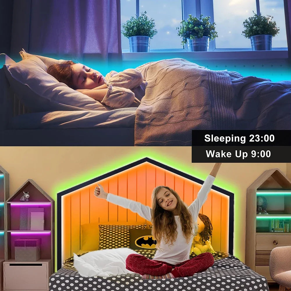 LED Neon Light Strip