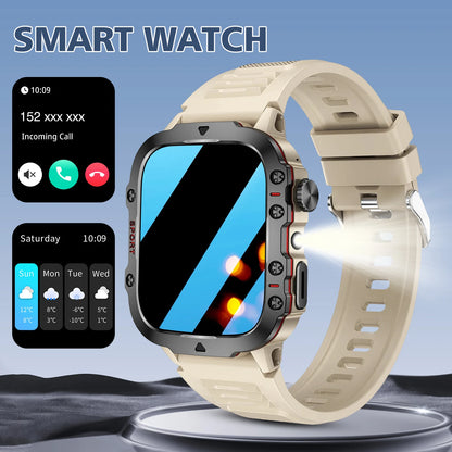 Smart watch
