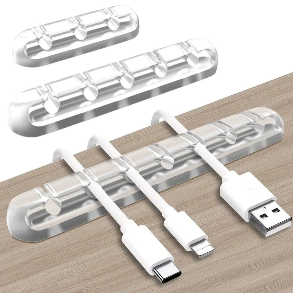 Cable clamp