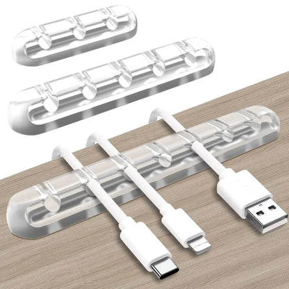 Cable clamp