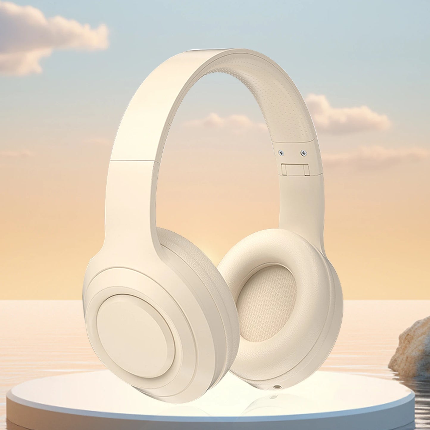 Wireless Bluetooth Headphones