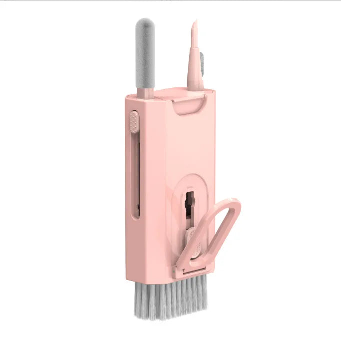 8 in 1 Cleaning Kit Computer Keyboard Cleaner