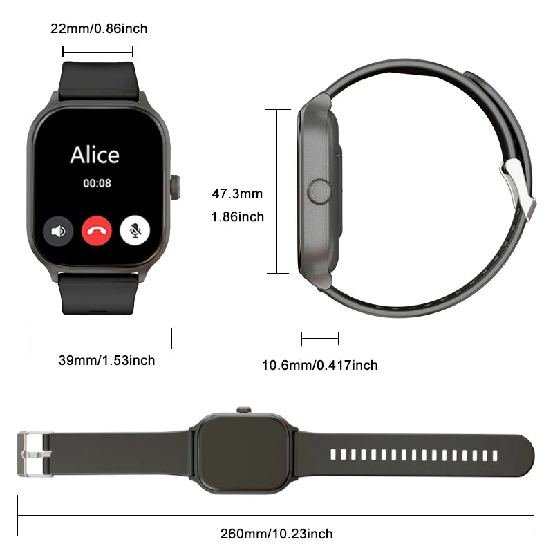 Smart watch