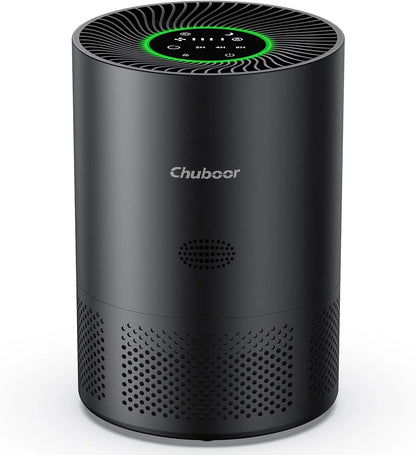 Chuboor Air Purifier