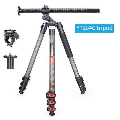 Carbon Fiber Horizontal Tripod