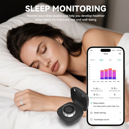 2025 New For Smart Ring