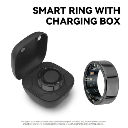 2025 New For Smart Ring