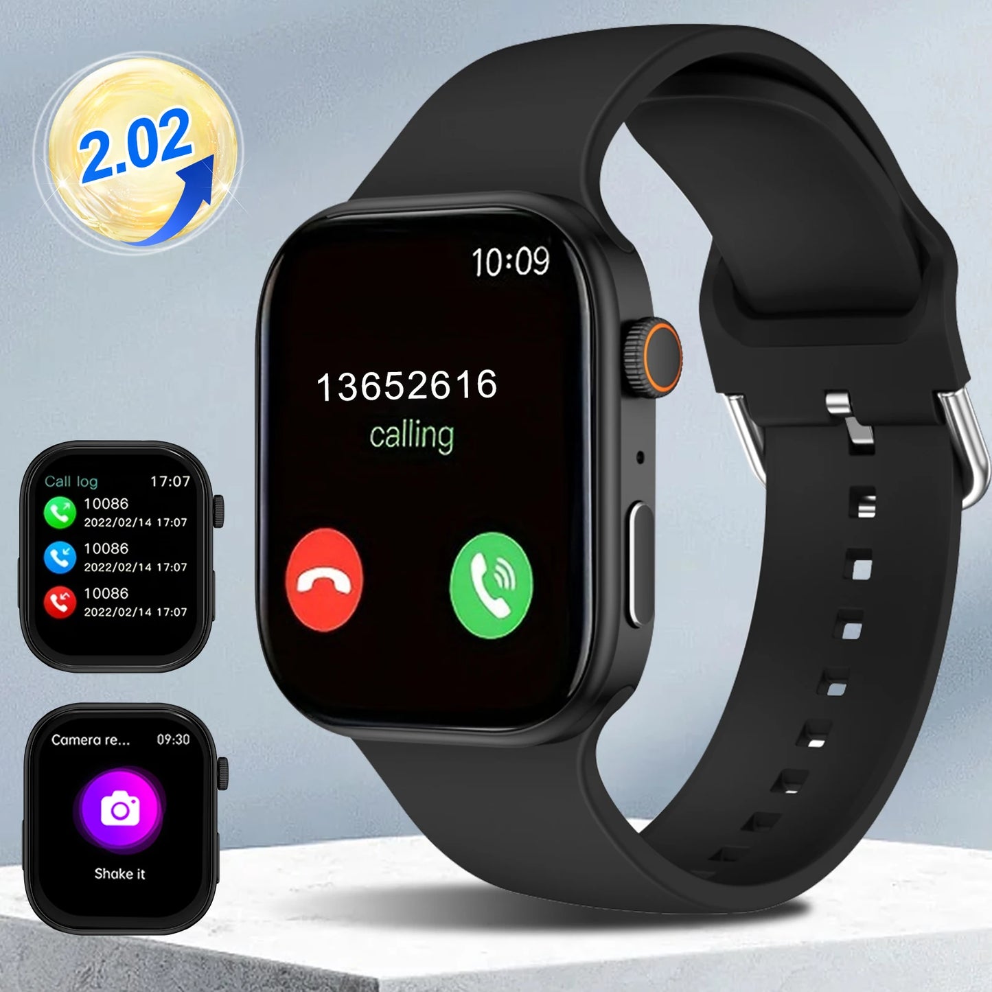 Smart watch