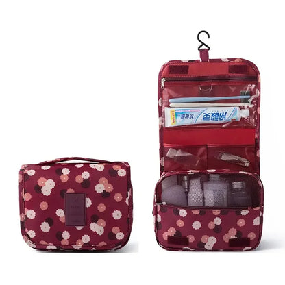 Cosmetic Bag