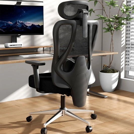P3 Pro Ergonomic Office Chair