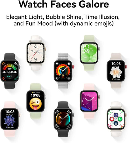 HUAWEI Watch